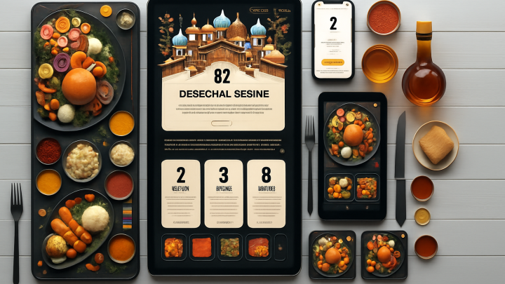 Меню борд. кофейня. минимализм стиль.