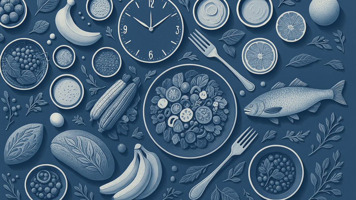 Меню борд. бар. модерн стиль.