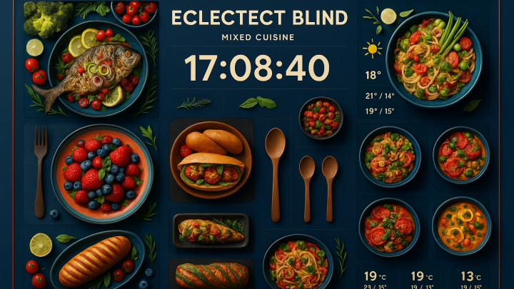 Меню борд. веганское-кафе. экостиль стиль.