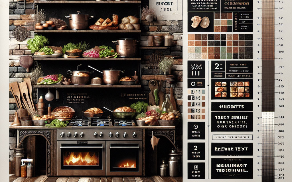 Меню борд. автомат-кафе. лофт стиль.