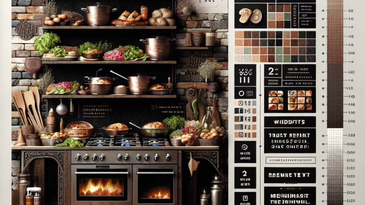 Меню борд. автомат-кафе. лофт стиль.