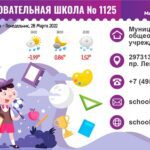 Школьное телевидение